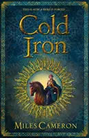 Cold Iron - Masters and Mages Book One (Fer froid - Maîtres et Mages - Livre 1) - Cold Iron - Masters and Mages Book One