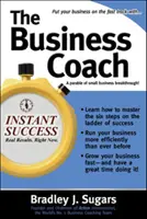 Le coach d'affaires - The Business Coach