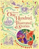 Cent histoires illustrées - One Hundred Illustrated Stories