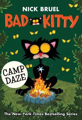 Bad Kitty : Camp Daze - Bad Kitty: Camp Daze