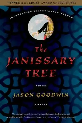 L'arbre du Janissaire - The Janissary Tree