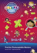 Heinemann Active Maths - Second Level - Exploring Number - Practice Photocopiable Masters (en anglais) - Heinemann Active Maths - Second Level - Exploring Number - Practice Photocopiable Masters