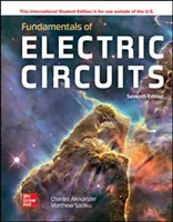 ISE Principes fondamentaux des circuits électriques - ISE Fundamentals of Electric Circuits