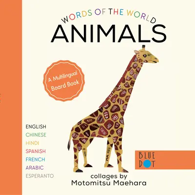 Animaux (Livre de bord multilingue) - Animals (Multilingual Board Book)