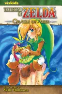 The Legend of Zelda, Vol. 5, 5 : Oracle of Ages - The Legend of Zelda, Vol. 5, 5: Oracle of Ages