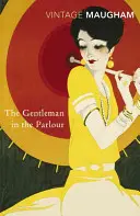 Le gentleman dans le salon - Gentleman In The Parlour