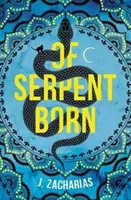 du serpent né - of serpent born