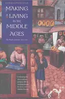 Gagner sa vie au Moyen-Âge : Les peuples de Grande-Bretagne 850-1520 - Making a Living in the Middle Ages: The People of Britain 850-1520