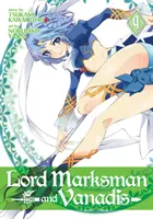 Lord Marksman et Vanadis Vol. 9 - Lord Marksman and Vanadis Vol. 9