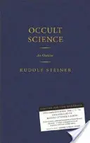 La science occulte : Un aperçu (Cw 13) - Occult Science: An Outline (Cw 13)