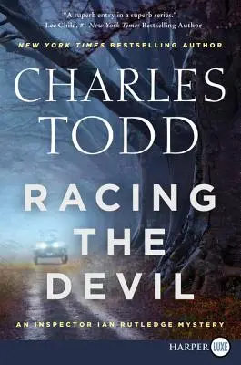 La course au diable - Racing the Devil