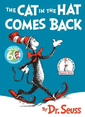Le chat dans le chapeau revient ! - The Cat in the Hat Comes Back!