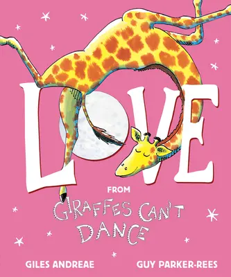 L'amour des girafes ne sait pas danser - Love from Giraffes Can't Dance