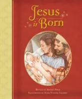 Jésus est né - Jesus Is Born