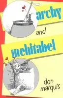 Archy et Mehitabel - Archy and Mehitabel