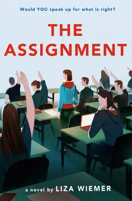 Le devoir - The Assignment