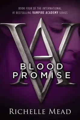 Promesse de sang - Blood Promise