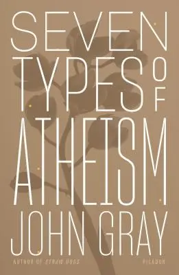 Sept types d'athéisme - Seven Types of Atheism