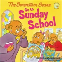 Les Ours Berenstain vont à l'école du dimanche - The Berenstain Bears Go to Sunday School