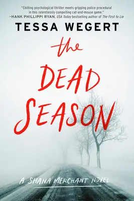 La saison morte - The Dead Season