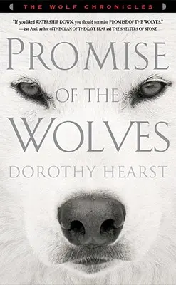 La promesse des loups - Promise of the Wolves