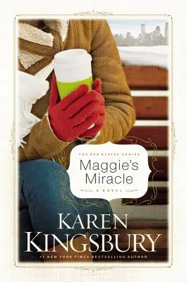 Le miracle de Maggie - Maggie's Miracle