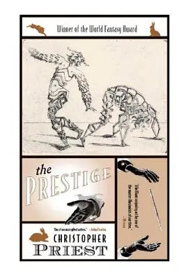 Le Prestige - The Prestige