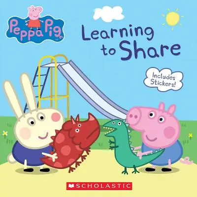 Apprendre à partager - Learning to Share