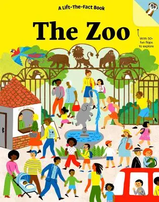 Le Zoo - The Zoo