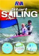RYA Start Sailing (en anglais) - RYA Start Sailing