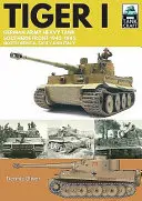 Tiger I : Chars lourds de l'armée allemande, front sud, Afrique du Nord, Sicile et Italie, 1942-1945 - Tiger I: German Army Heavy Tank, Southern Front, North Africa, Sicily and Italy, 1942-1945