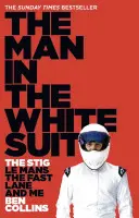 L'homme au costume blanc - The Man in the White Suit