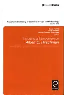 Symposium sur Albert O. Hirschman - Including a Symposium on Albert O. Hirschman