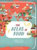 Atlas de l'alimentation - Atlas of Food