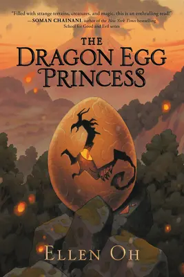 La princesse aux œufs de dragon - The Dragon Egg Princess