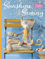 Tilda Sunshine Couture - Tilda Sunshine Sewing