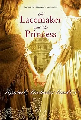 La dentellière et la princesse - The Lacemaker and the Princess