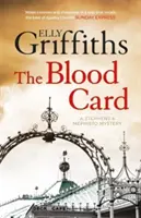 Carte de sang - Les mystères de Brighton 3 - Blood Card - The Brighton Mysteries 3