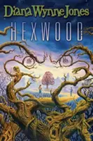 Bois hexagonal - Hexwood