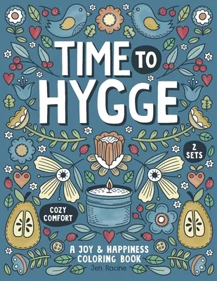 Le temps du Hygge - Time to Hygge