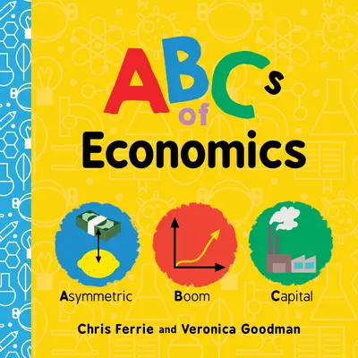 L'ABC de l'économie - ABCs of Economics