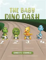 Le bébé Dino Dash - The Baby Dino Dash