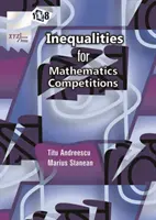 118 Inégalités pour les concours de mathématiques - 118 Inequalities for Mathematics Competitions