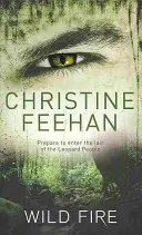 Wild Fire - Numéro 4 de la série - Wild Fire - Number 4 in series