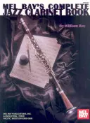 Complete Jazz Clarinet Book