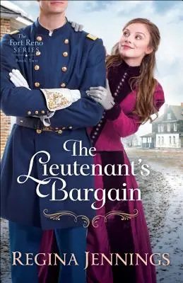 L'aubaine du lieutenant - The Lieutenant's Bargain