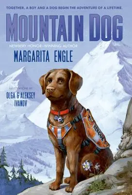 Chien de montagne - Mountain Dog