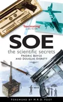 SOE : les secrets scientifiques - SOE: The Scientific Secrets