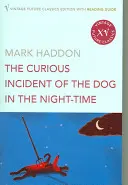 Le curieux incident du chien dans la nuit - Curious Incident of the Dog in the Night-time