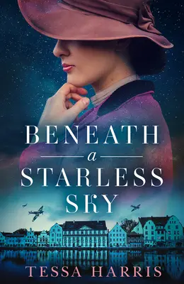 Sous un ciel sans étoiles - Beneath a Starless Sky